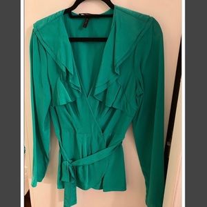 BCBG Blouse